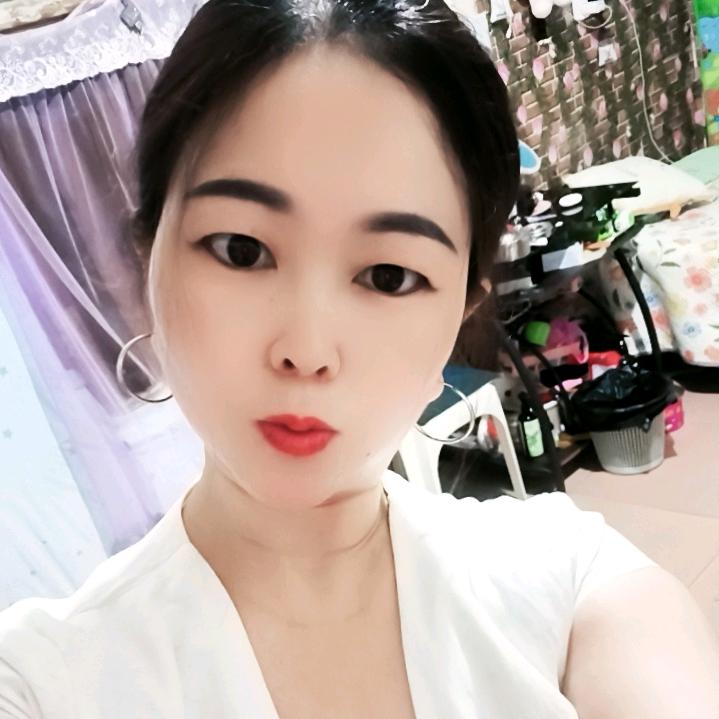 珍珍姐,