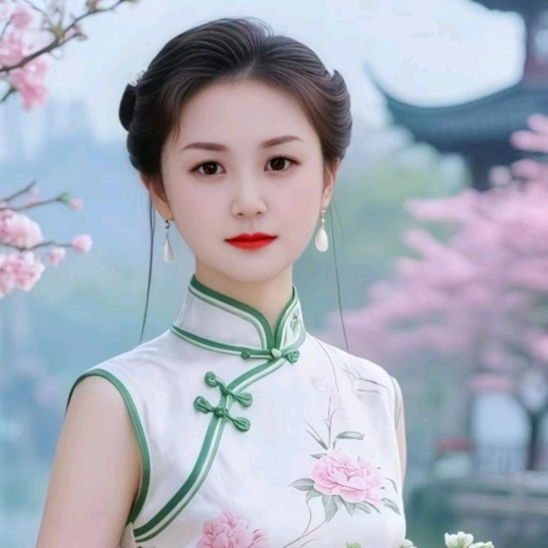 冷❤️颜❤️汐