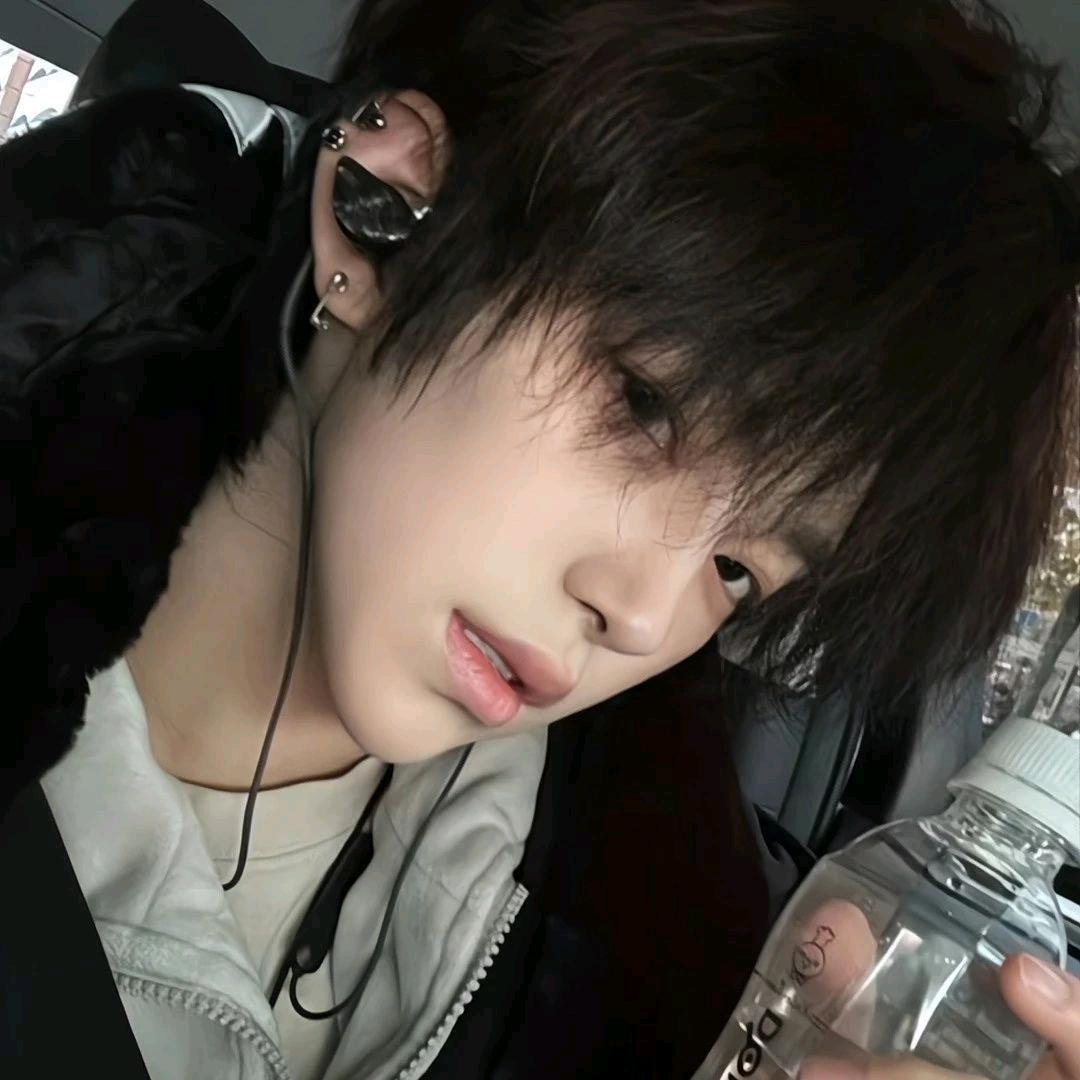 桅沐💕