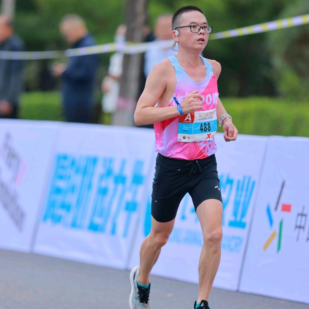 延安第一梯队-延安华仔