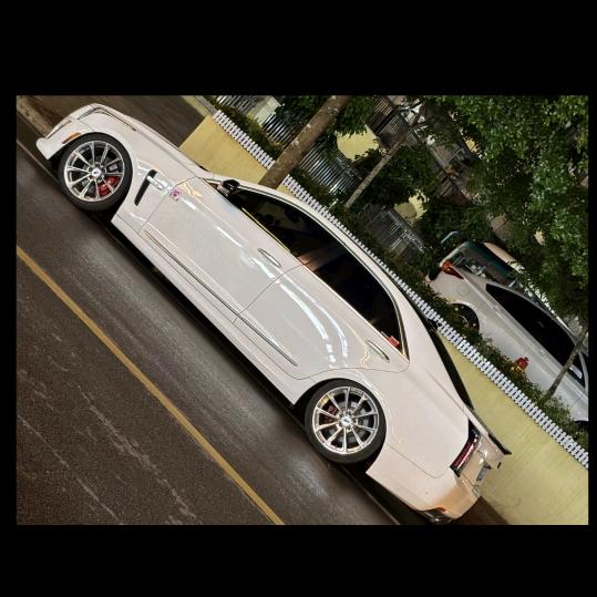 哥不帅，但很坏