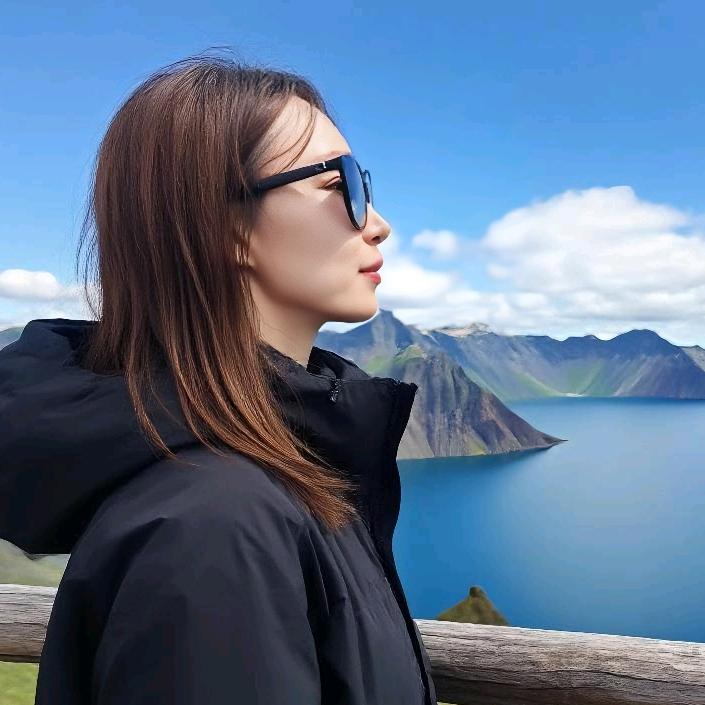 月月爱旅行〈延吉～长白山〉