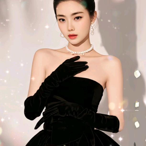 捡垃圾的小姐姐