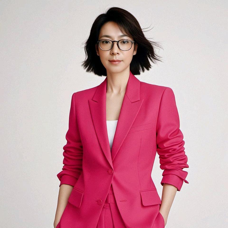 文登波波姐♥