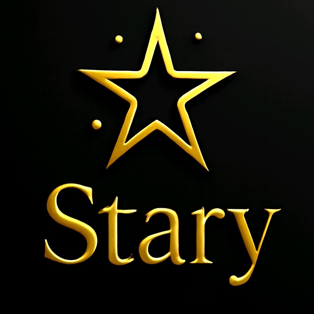 Stary时尚