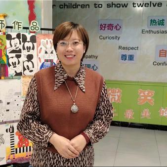赵县博凯幼儿园