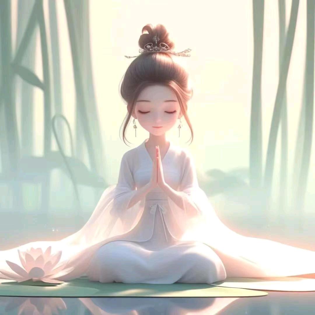寒云中式锻炼