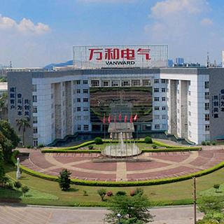 万和电气   （京东MALL南三环店）