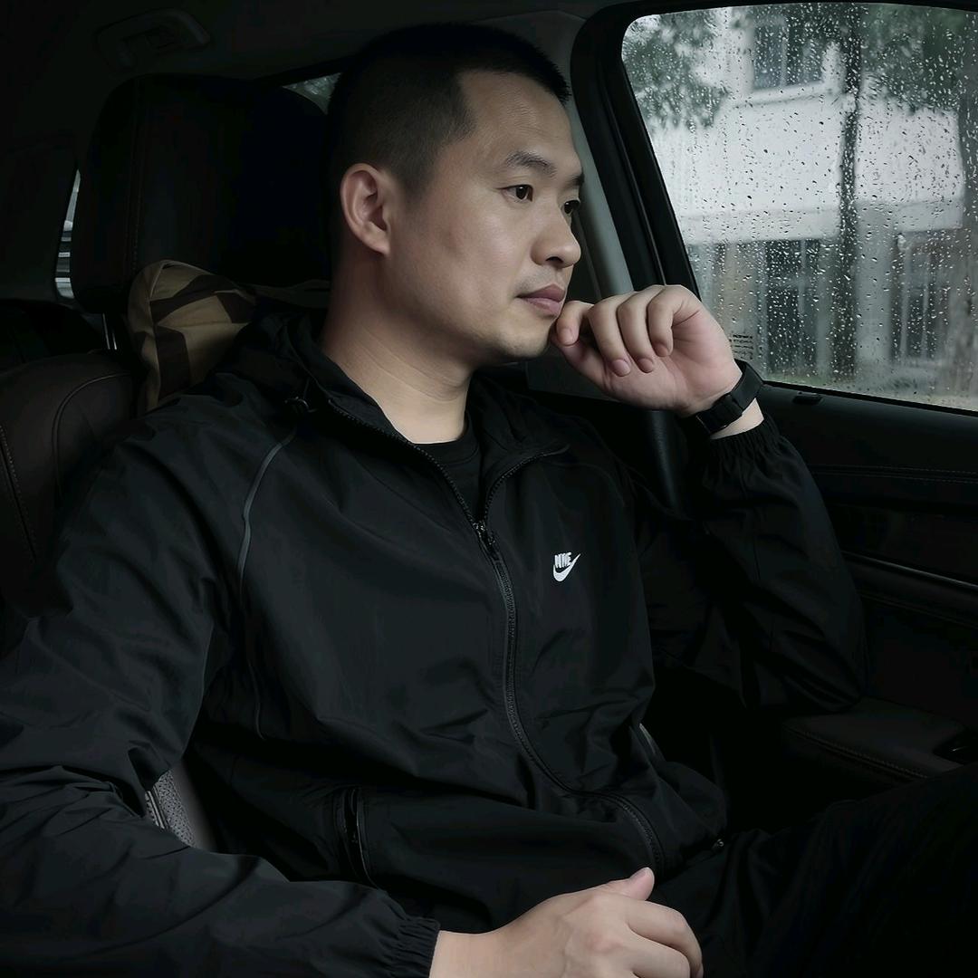 老张