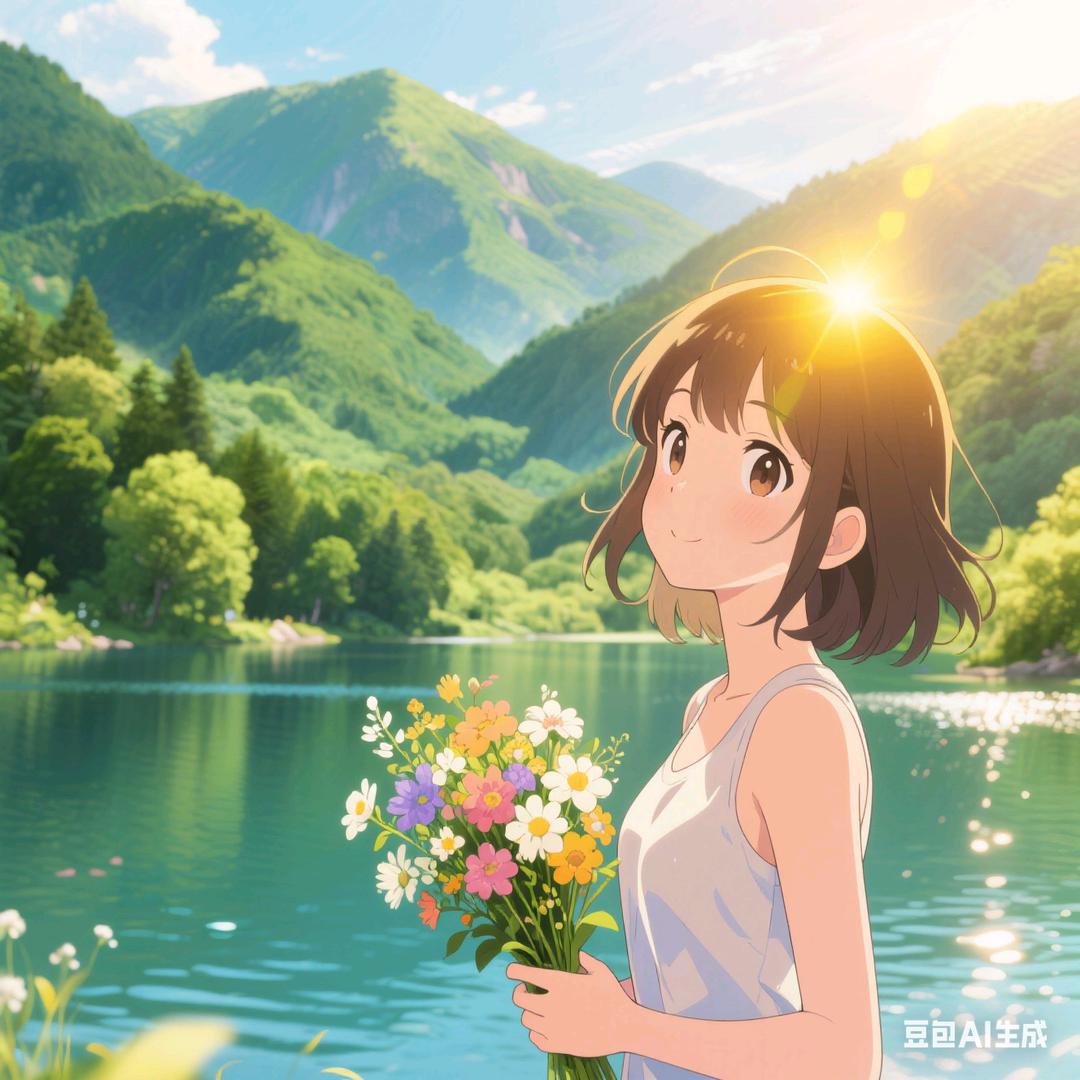 以后的以后❤️