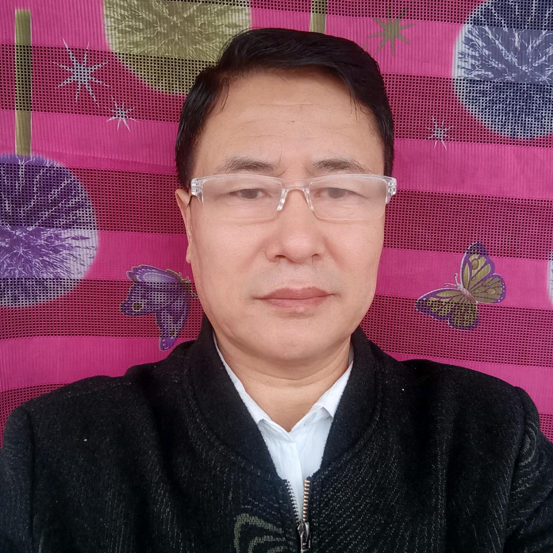 ：沉默是金