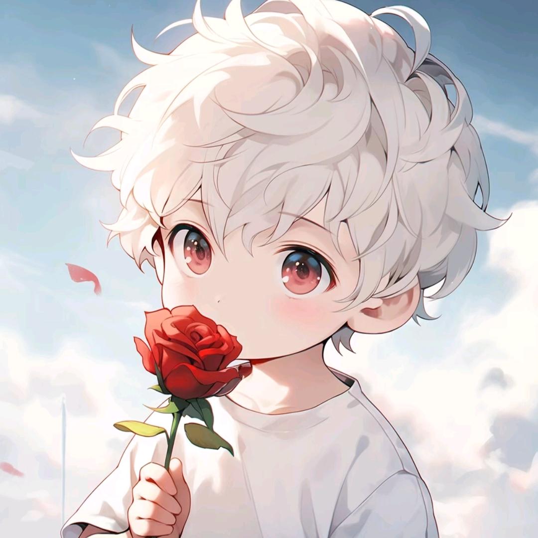 暖心❤️