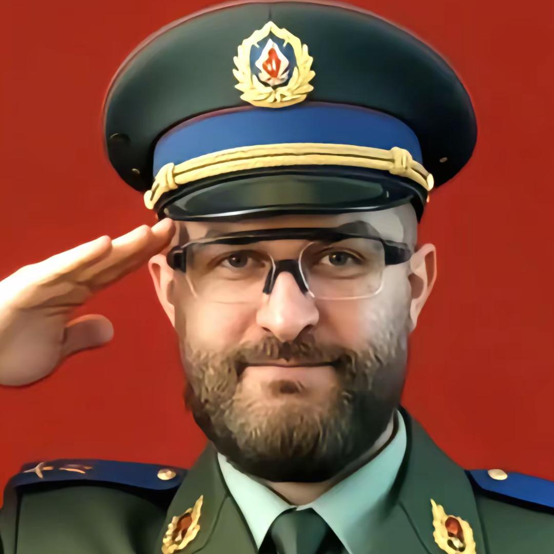 航天食人鼠（三角洲行动）