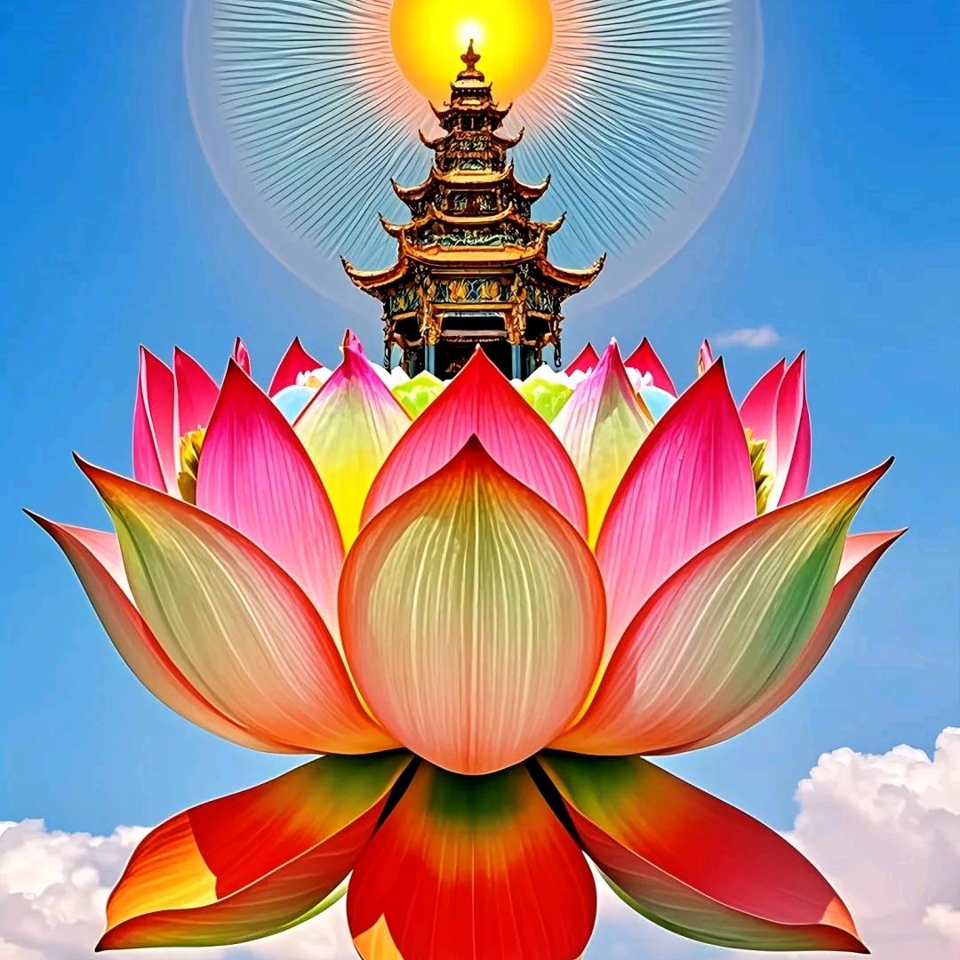 佛缘越来越好