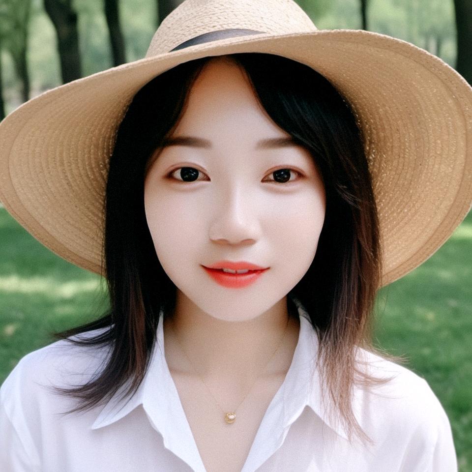 闭眼笑曾经