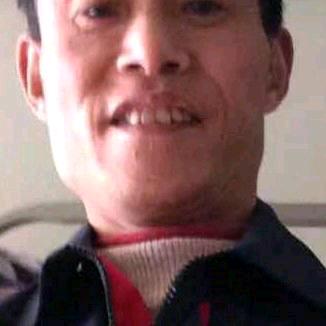 找有缘人杨洪蒲