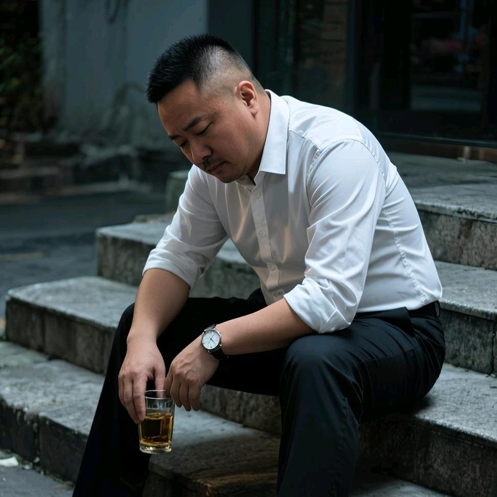 强小叔