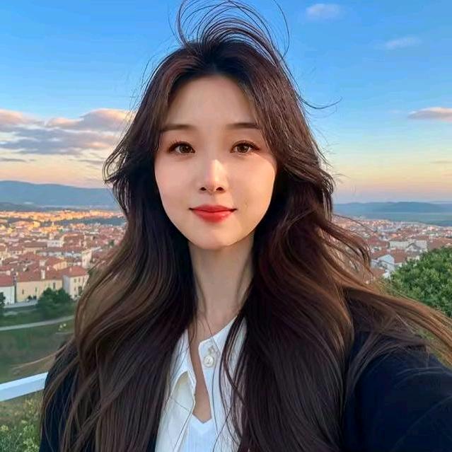 @幸运阳光