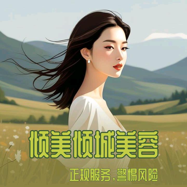 A轻美倾城之骨雕