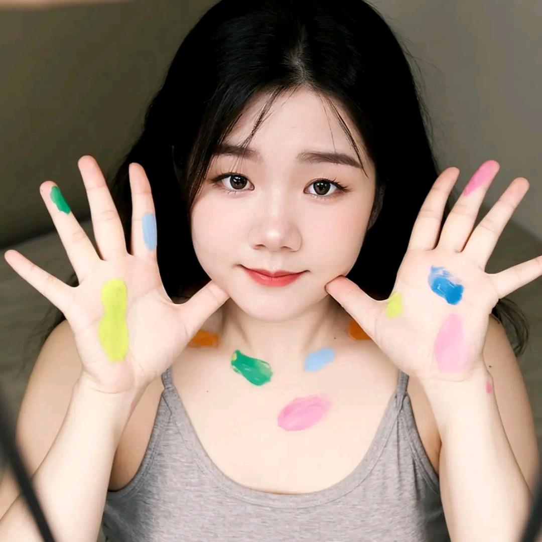 小婷婷(互关)