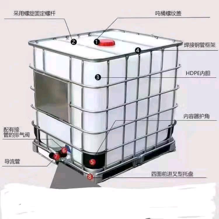 IBC吨桶源头工厂