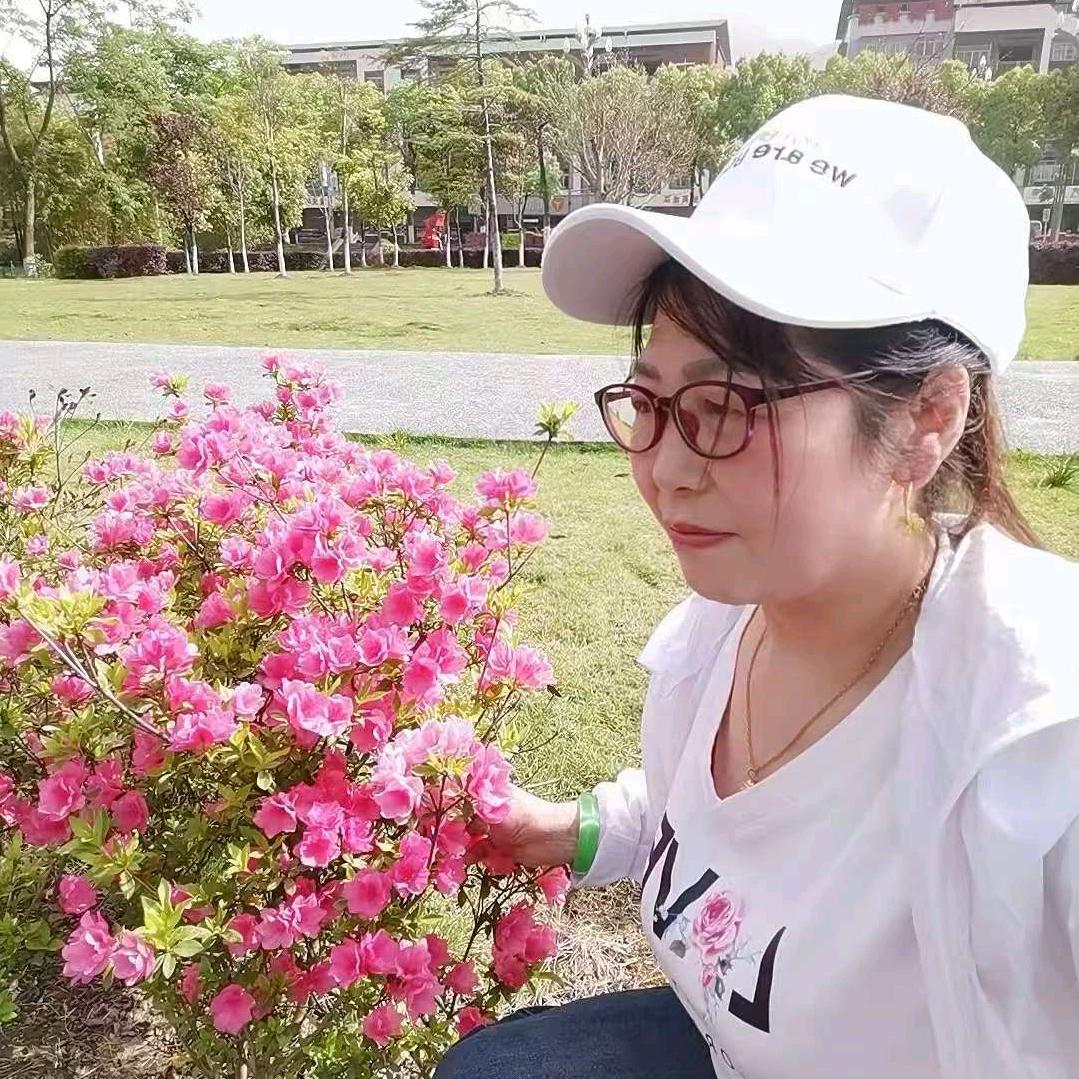🍁温若🌸