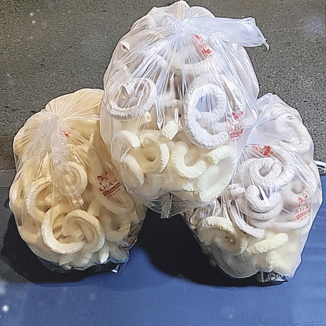 开心就好（米花姐）