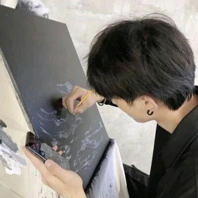 徐徐。