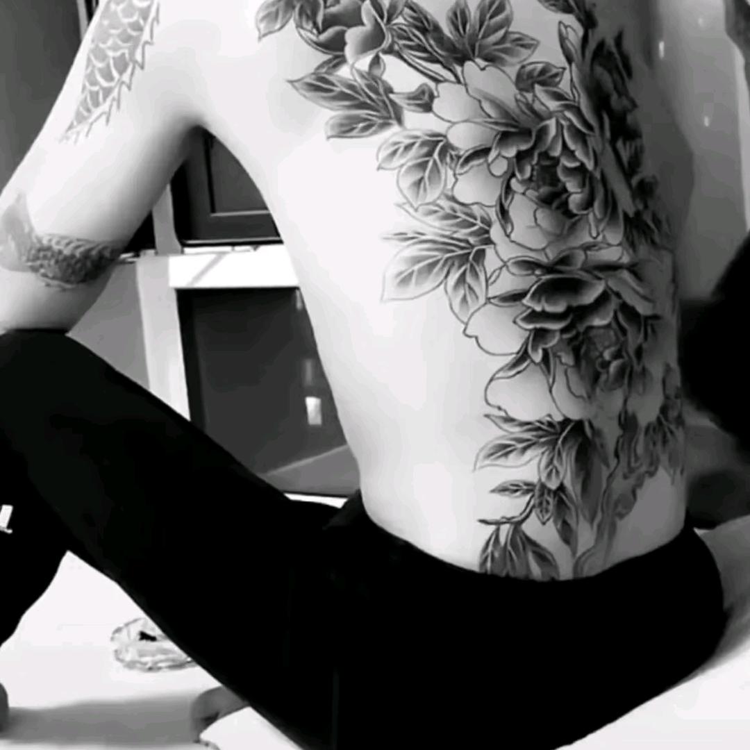 小九