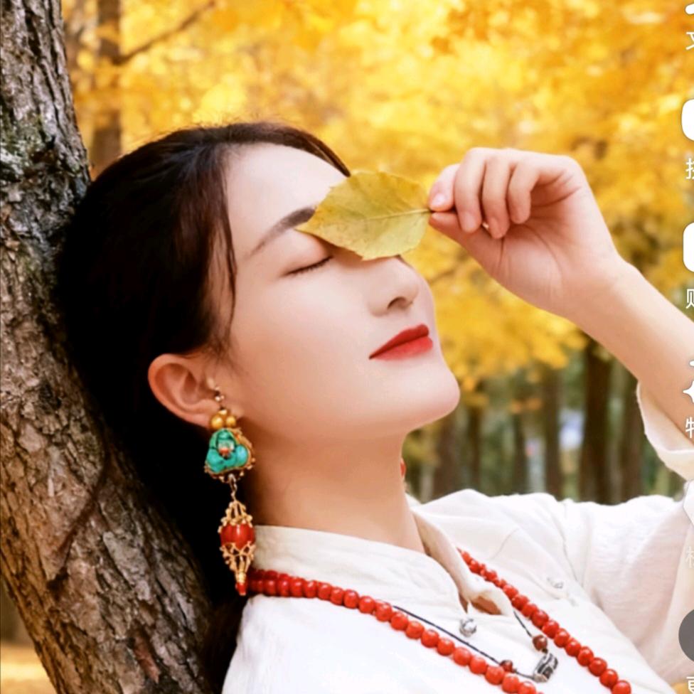缘分姑娘❤