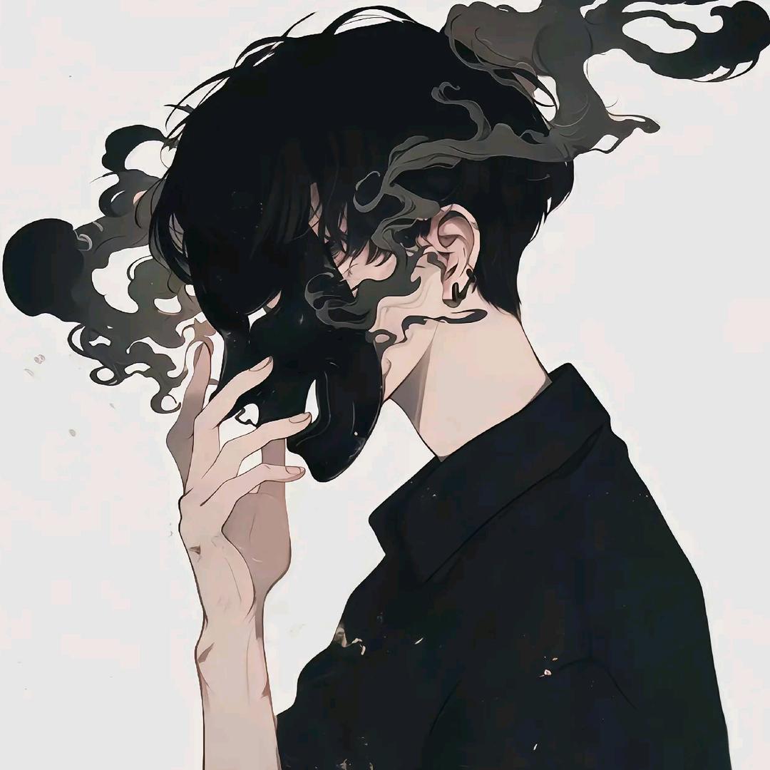 马犬---黑豹