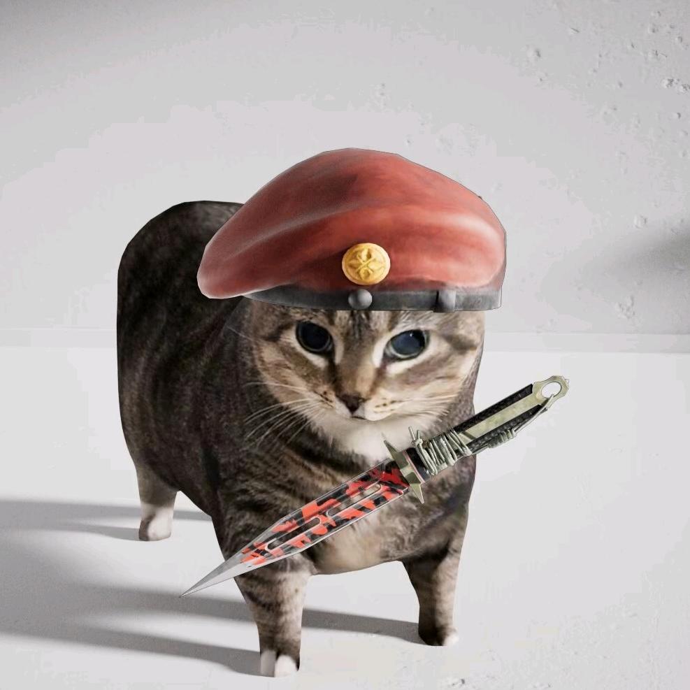 潇清（暗区突围）