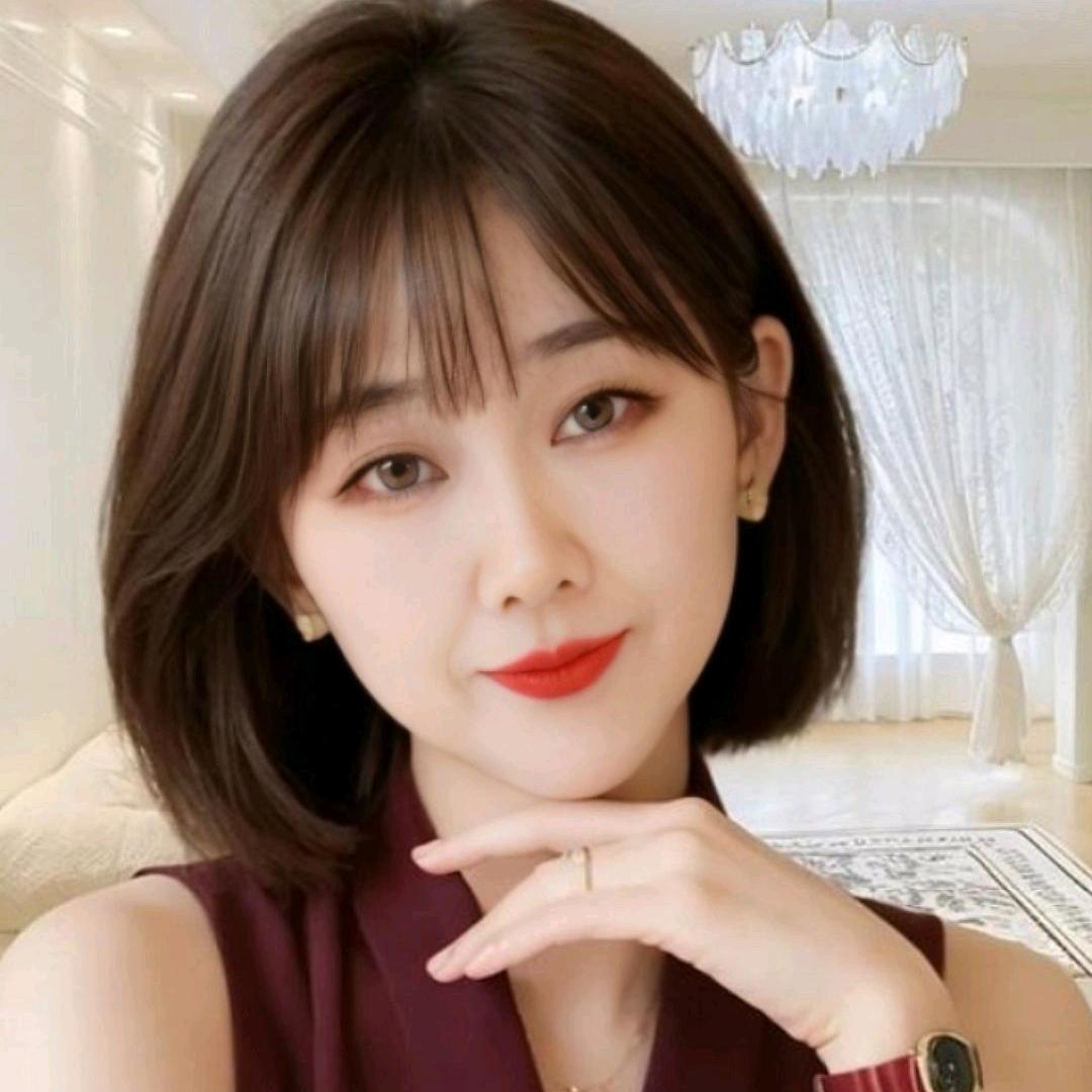一生美好🌸