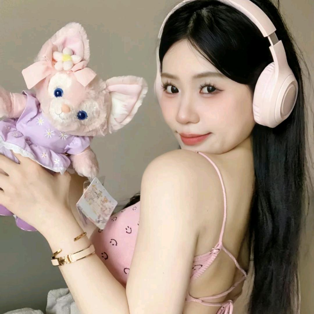 温与柔（微胖穿搭）