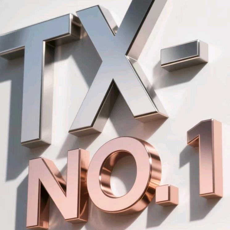 TX-No.1 2.0