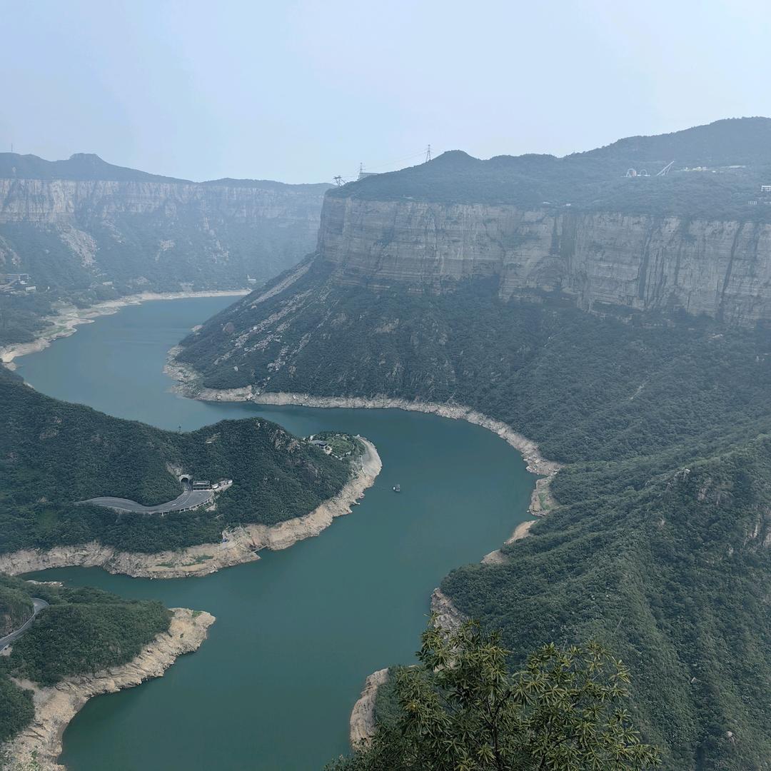 一个很普通的人。