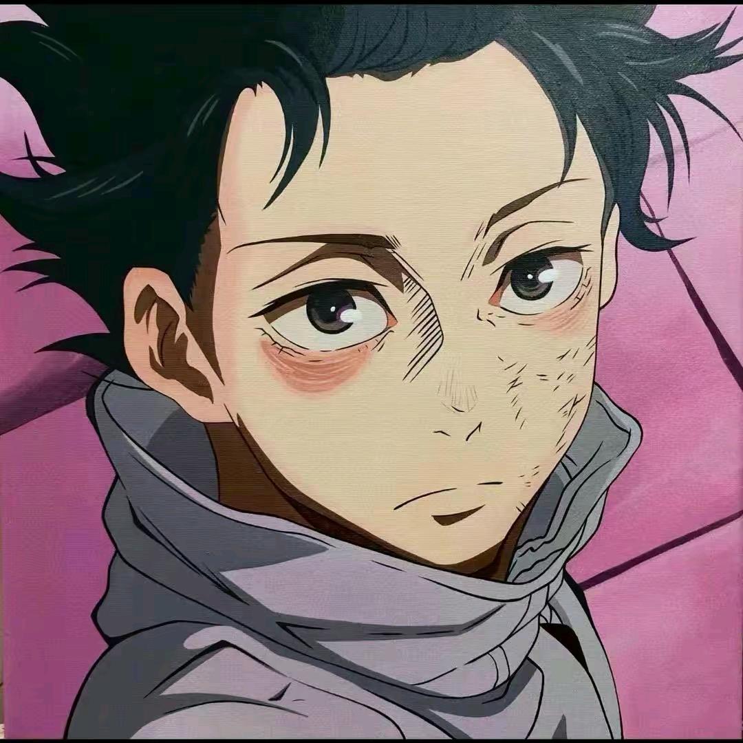 麦克
