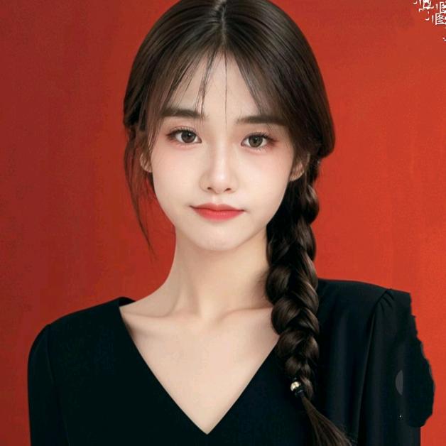 奶油小泡付♥