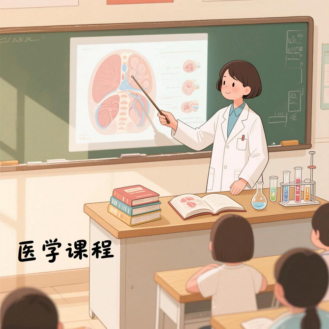 仲景李老师