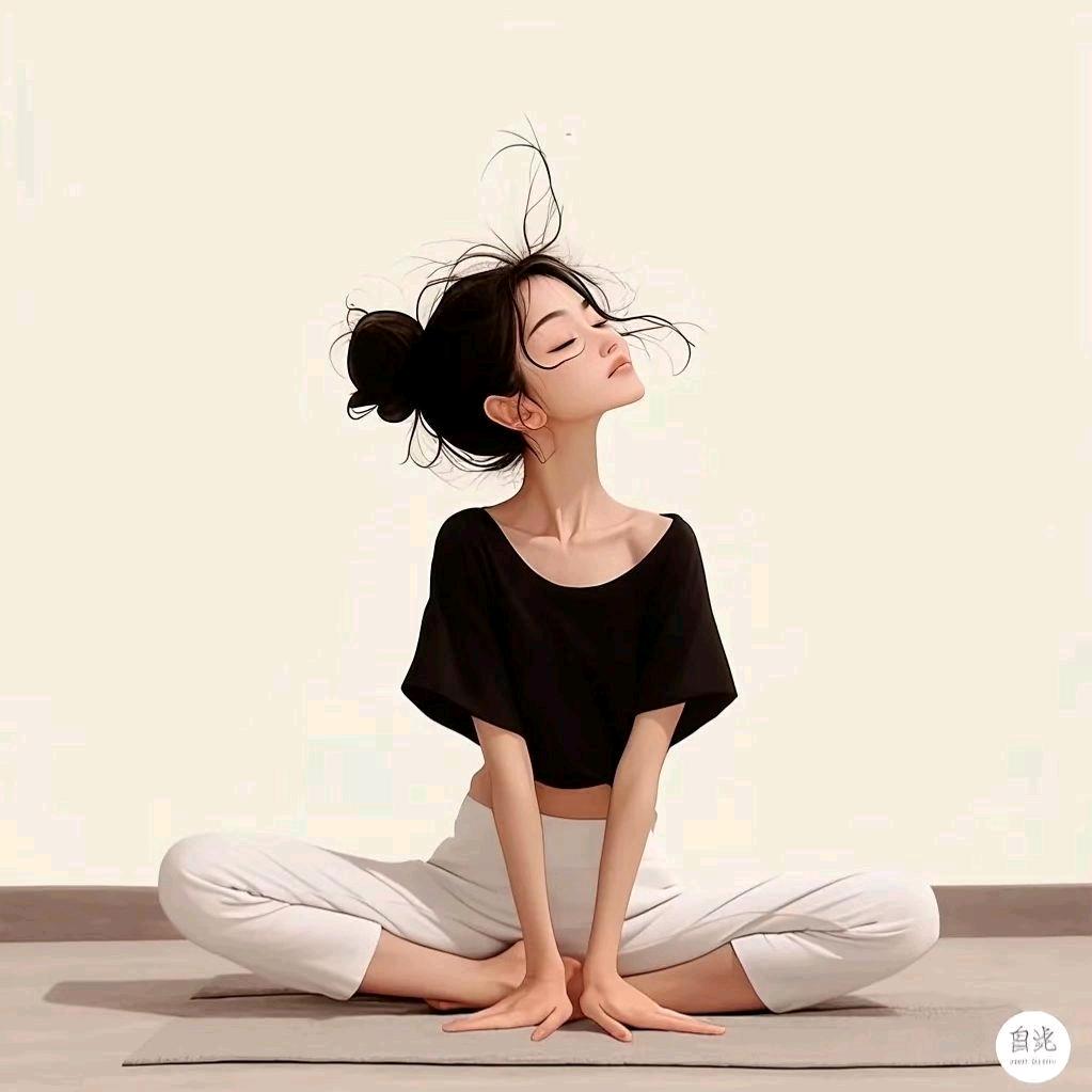 五月和煦