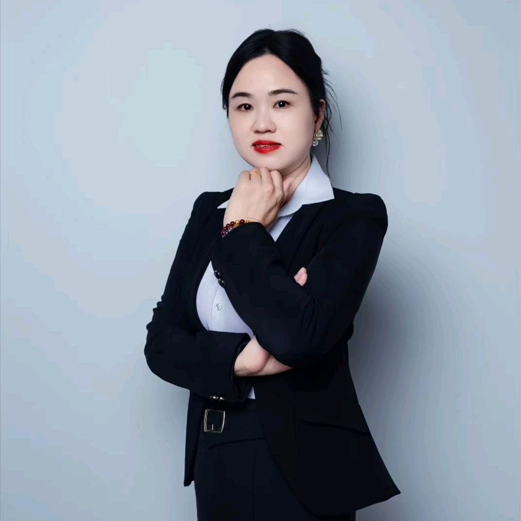 冠领总部敏敏经理