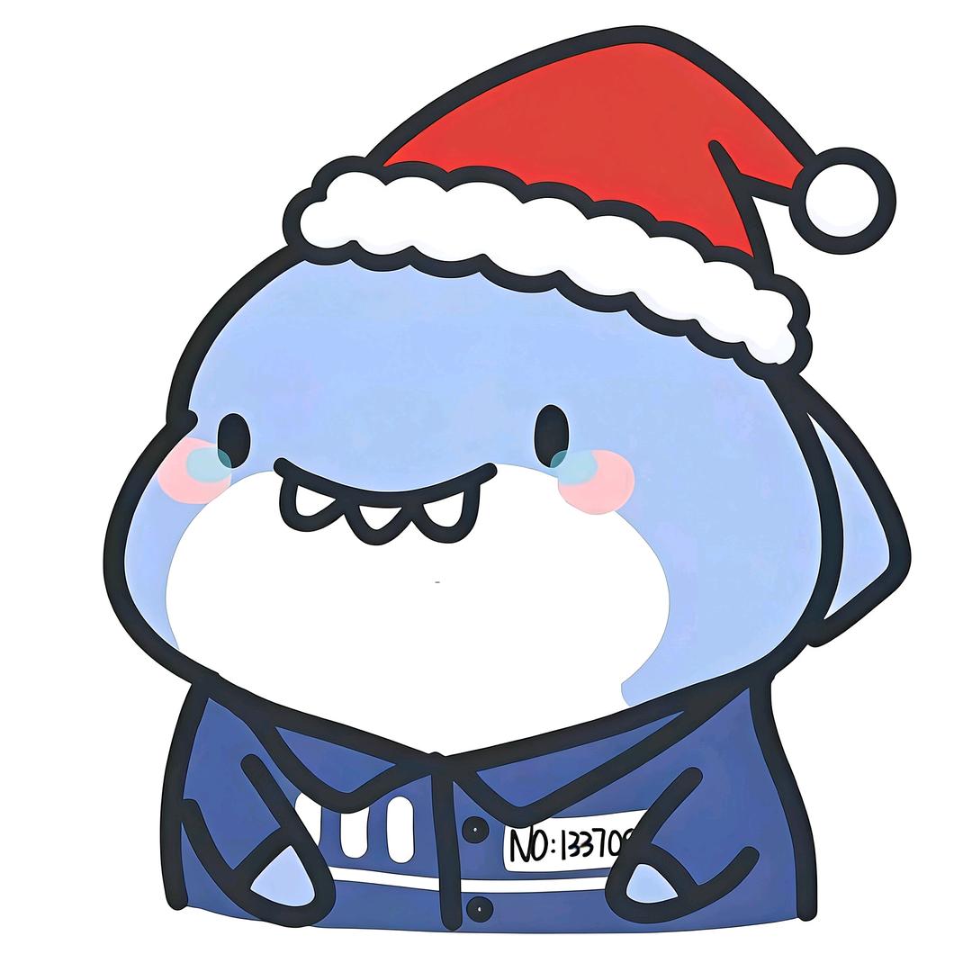 shark