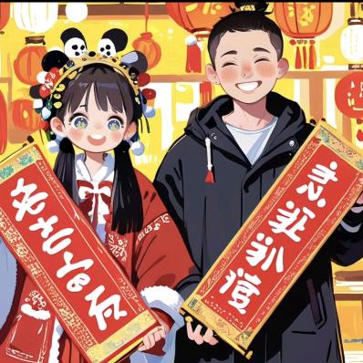 一份大薯条🍟