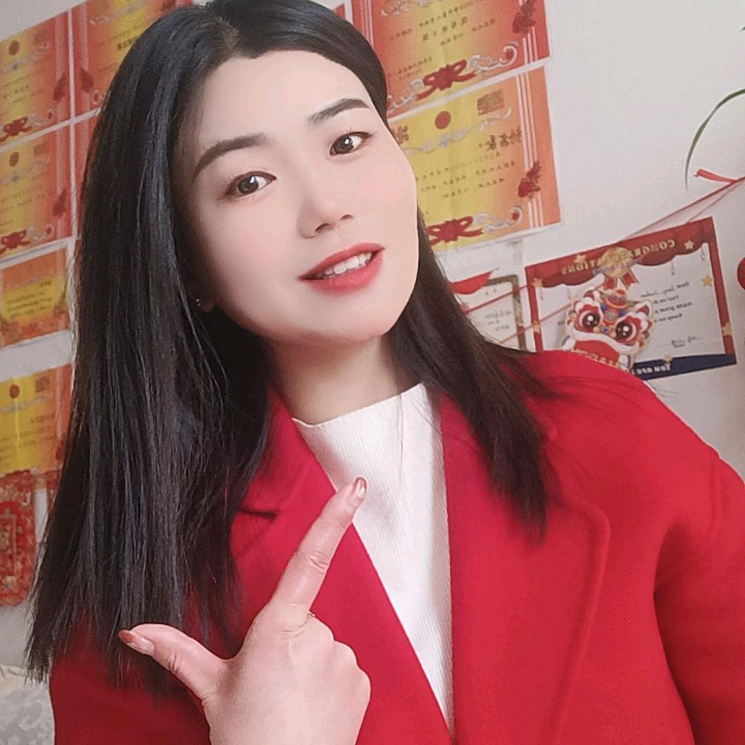 芳芳(贵州远嫁湖北)