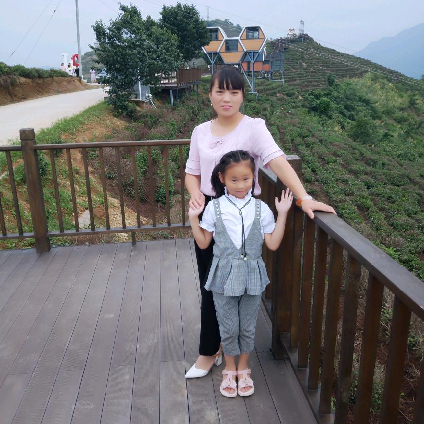乡下妹子