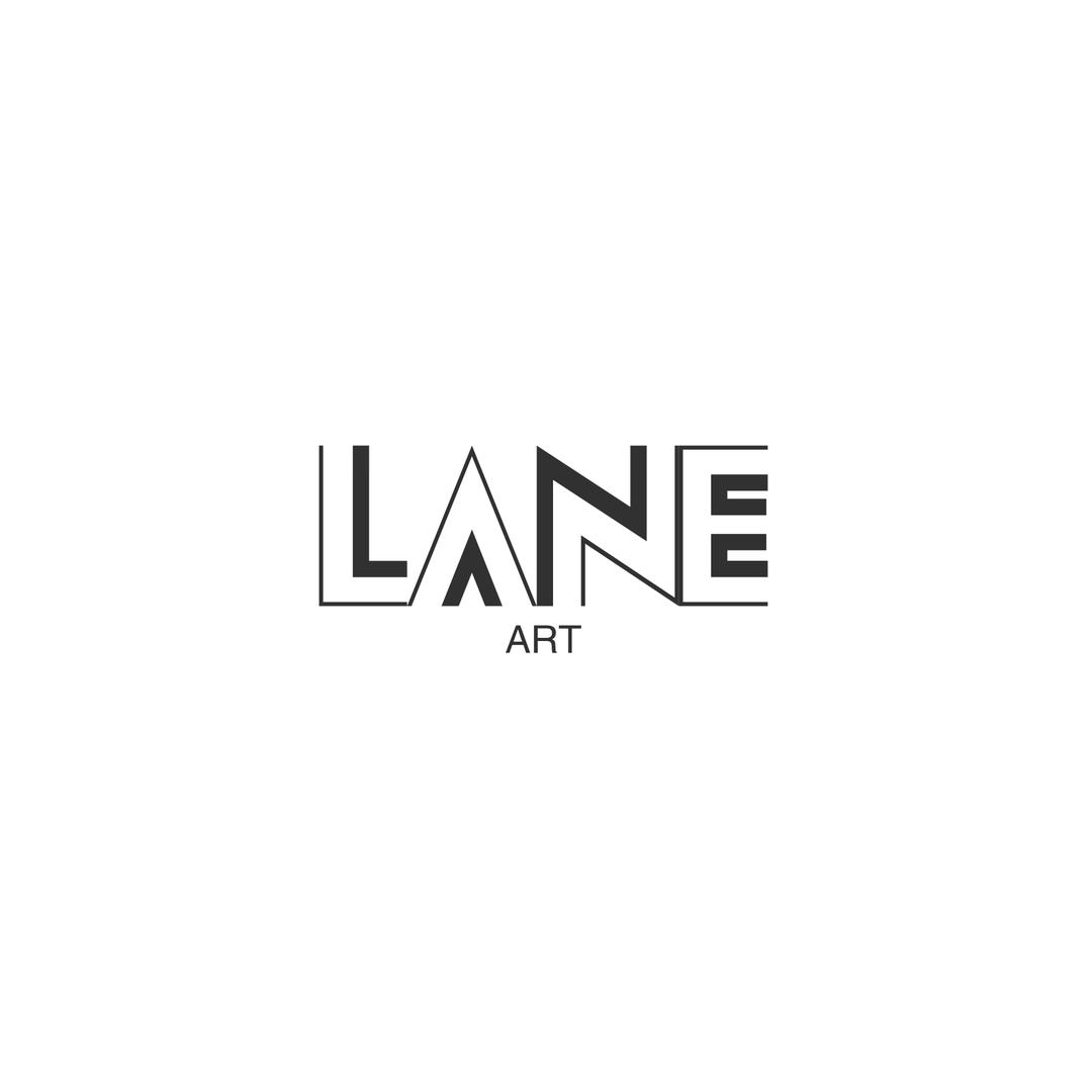 LANE ART