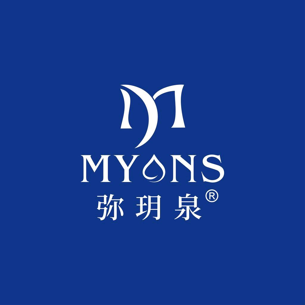 弥玥泉美妆旗舰店