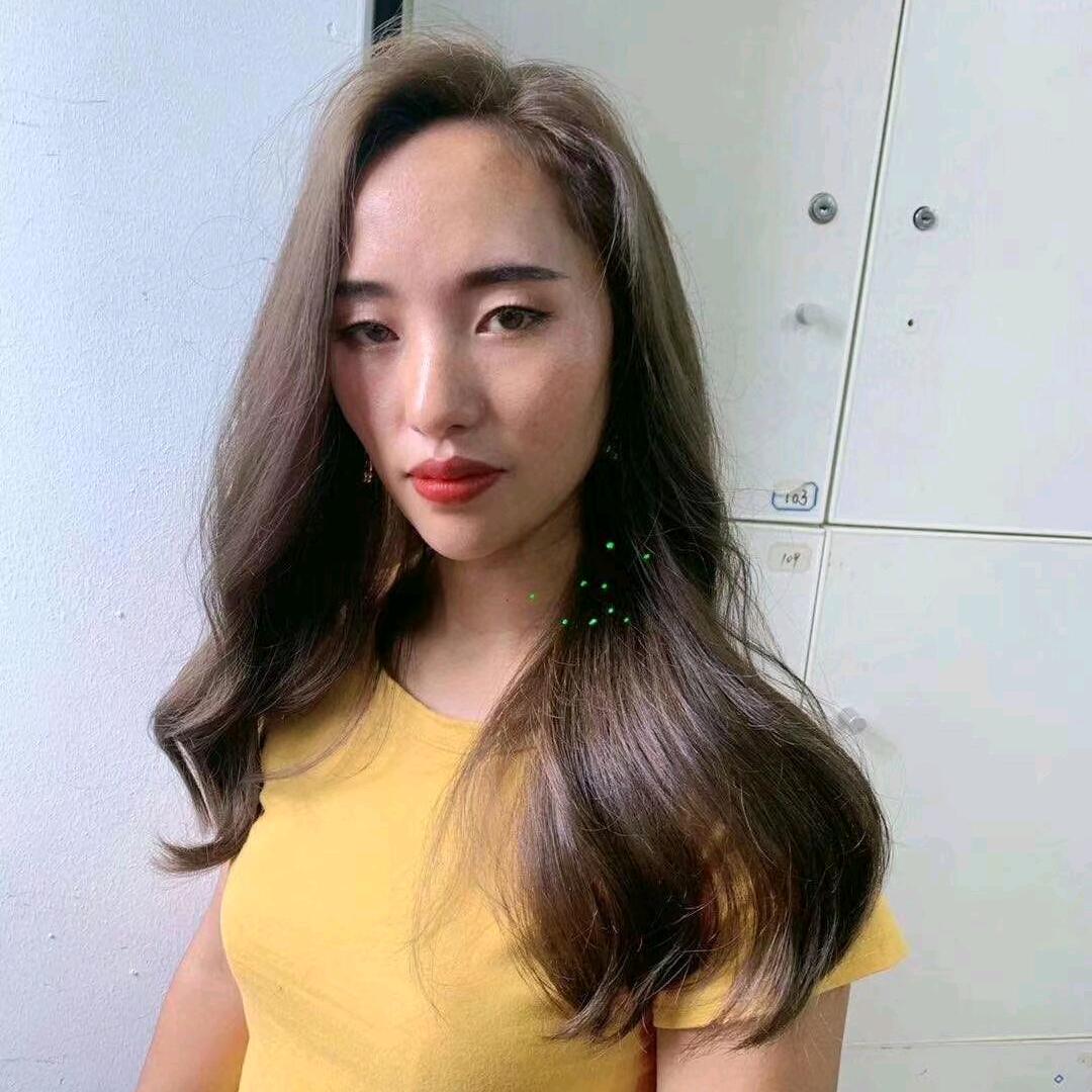开心就好