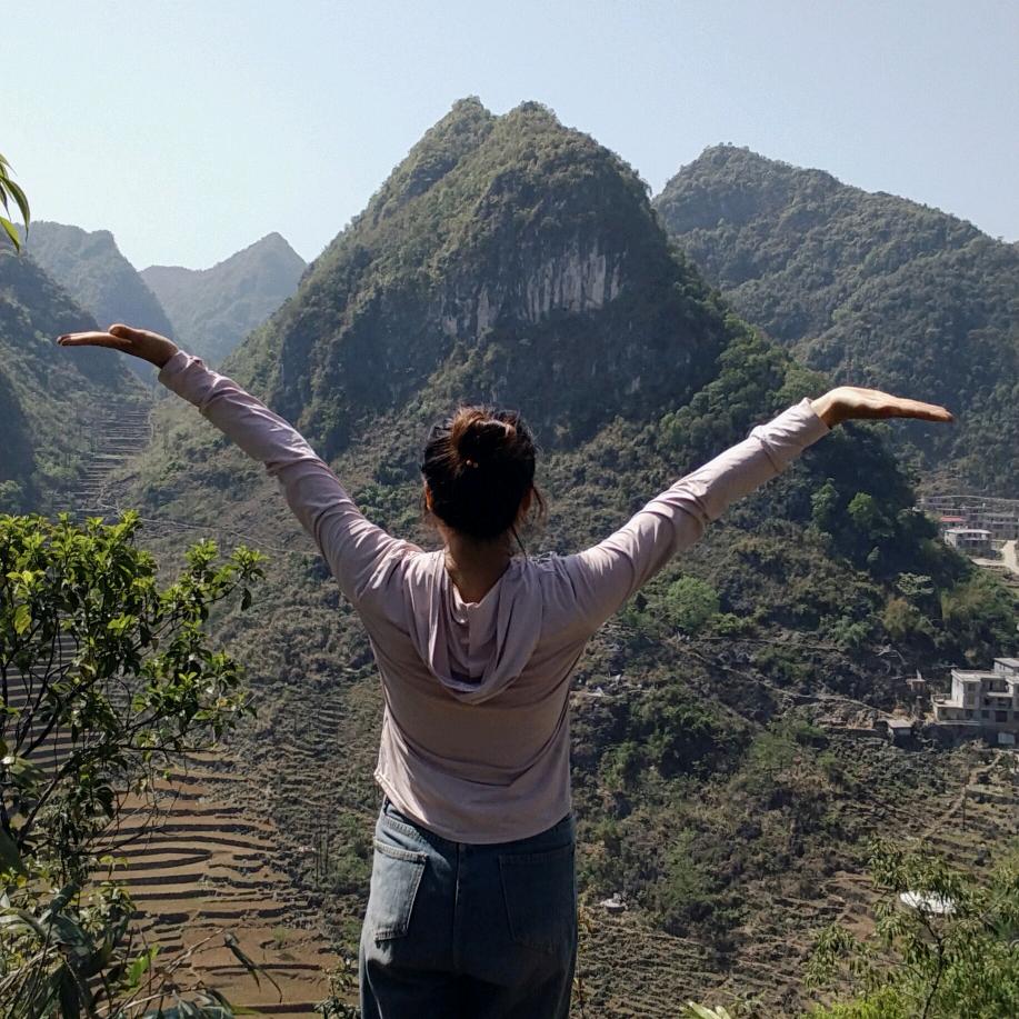 小兰的田园生活