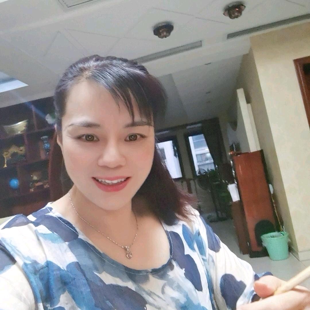 温暖的夏日